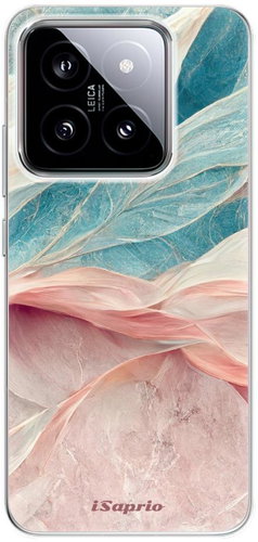 iSaprio Pink and Blue - Xiaomi 14 - Phone Cover - Main image