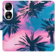 iSaprio Flip pouzdro Paradise pro Honor 90 5G - Phone Case