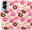 Pouzdro Donuts Pattern 03 pro Honor 90 Lite 5G