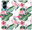 Pouzdro Flamingos Pattern pro Honor 90 Lite 5G