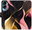 Case Gold Pink Marble 02 for Honor 90 Lite 5G