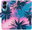Paradise Flip Case for Honor 90 Lite 5G