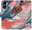 Pouzdro Retro Paint pro Honor 90 Lite 5G