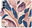 Case Old Leaves 02 for Samsung Galaxy A25 5G