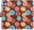 Pouzdro Donuts Pattern pro Samsung Galaxy A35 5G