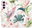 Pouzdro Flower Pattern 07 pro Samsung Galaxy A35 5G