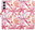 Pouzdro Flower Pattern 10 pro Samsung Galaxy A35 5G