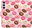 Pouzdro Donuts Pattern 03 pro Samsung Galaxy A55 5G