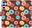 Pouzdro Donuts Pattern pro Samsung Galaxy A55 5G