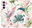Pouzdro Flower Pattern 07 pro Samsung Galaxy A55 5G
