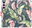 Pouzdro Flower Pattern 09 pro Samsung Galaxy A55 5G