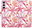 Pouzdro Flower Pattern 10 pro Samsung Galaxy A55 5G