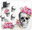 Pouzdro Crazy Skull pro Samsung Galaxy A71