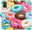 Pouzdro Donuts Pattern 02 pro Samsung Galaxy A71