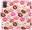 Pouzdro Donuts Pattern 03 pro Samsung Galaxy A71