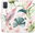 Case Flower Pattern 07 for Samsung Galaxy A71