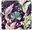Pouzdro Flower Pattern 08 pro Samsung Galaxy A71