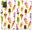 Pouzdro Ice Cream Pattern pro Samsung Galaxy A71