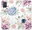 Pouzdro Succulents Pattern pro Samsung Galaxy A71