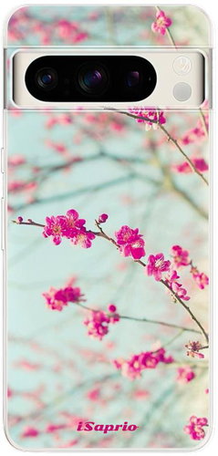 iSaprio Blossom 01 - Google Pixel 8 Pro - Phone Cover - Main image