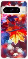 iSaprio Autumn Leaves 02 - Google Pixel 8 Pro - Phone Cover