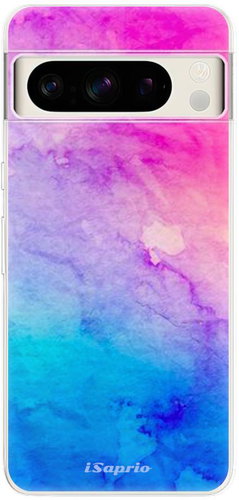 iSaprio Watercolour Paper 01 - Google Pixel 8 Pro - Phone Cover - Main image