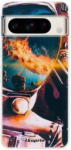 iSaprio Astronaut 01 - Google Pixel 8 Pro - Phone Cover - Main image