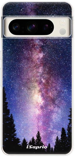 iSaprio Milky Way 11 - Google Pixel 8 Pro - Phone Cover - Main image