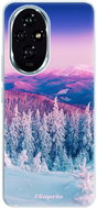 iSaprio Winter 01 - Honor 200 - Phone Cover