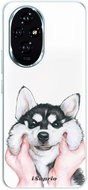 iSaprio Malamute 01 - Honor 200 - Phone Cover