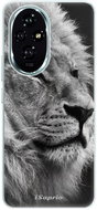 iSaprio Lion 10 - Honor 200 - Phone Cover