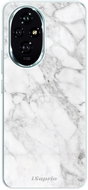 iSaprio SilverMarble 14 - Honor 200 - Phone Cover