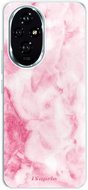 iSaprio RoseMarble 16 - Honor 200 - Phone Cover