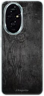 iSaprio Black Wood 13 - Honor 200 - Phone Cover