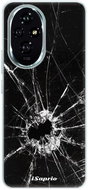 iSaprio Broken Glass 10 - Honor 200 - Phone Cover