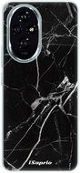 iSaprio Black Marble 18 - Honor 200 - Phone Cover