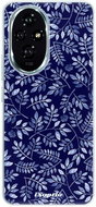 iSaprio Blue Leaves 05 - Honor 200 - Phone Cover