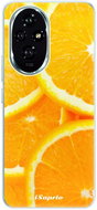iSaprio Orange 10 - Honor 200 - Phone Cover