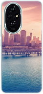 iSaprio Morning in a City - Honor 200 - Phone Cover
