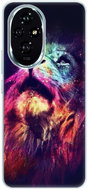 iSaprio Lion in Colors - Honor 200 - Phone Cover