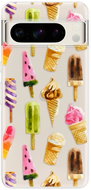 iSaprio Ice Cream - Google Pixel 8 Pro - Kryt na mobil