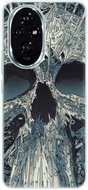 iSaprio Abstract Skull - Honor 200 - Phone Cover