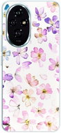 iSaprio Wildflowers - Honor 200 - Phone Cover