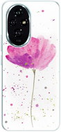 iSaprio Poppies - Honor 200 - Phone Cover