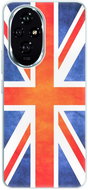 iSaprio UK Flag - Honor 200 - Phone Cover