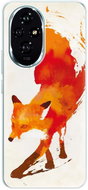 iSaprio Fast Fox - Honor 200 - Phone Cover