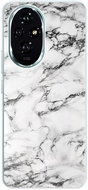 iSaprio White Marble 01 - Honor 200 - Phone Cover