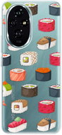 iSaprio Sushi Pattern - Honor 200 - Phone Cover