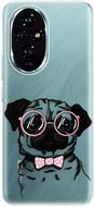 iSaprio The Pug - Honor 200 - Phone Cover