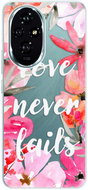 iSaprio Love Never Fails - Honor 200 - Phone Cover